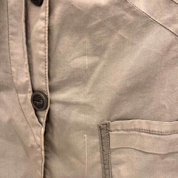 Desigual Jacket Long Sleeve Size 42 - Picture 2 of 13